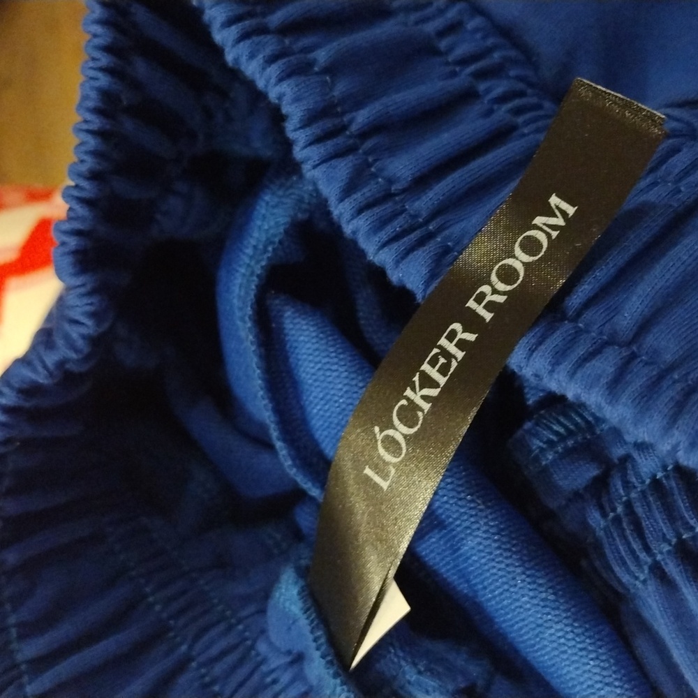 Sassy knit sweatsuit Jogger set by Locker Room - Picture 9 of 12